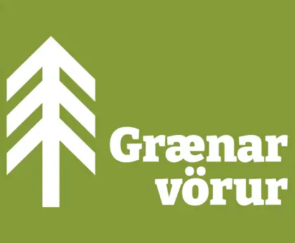 Grænar Vörur