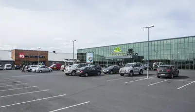 Skútuvogur (allar vörur nema timbur)