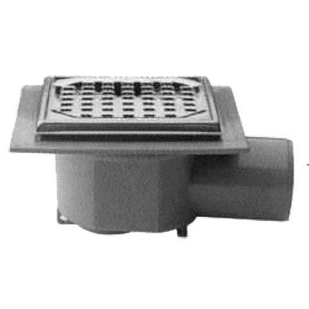 Gólfniðurfall Purus miniMax 70mm