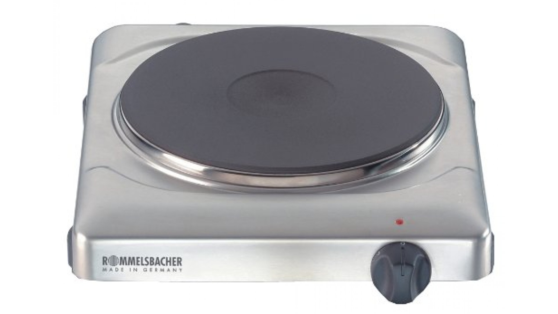 Hellaborð m/ 1 hellu 2000w  ROM