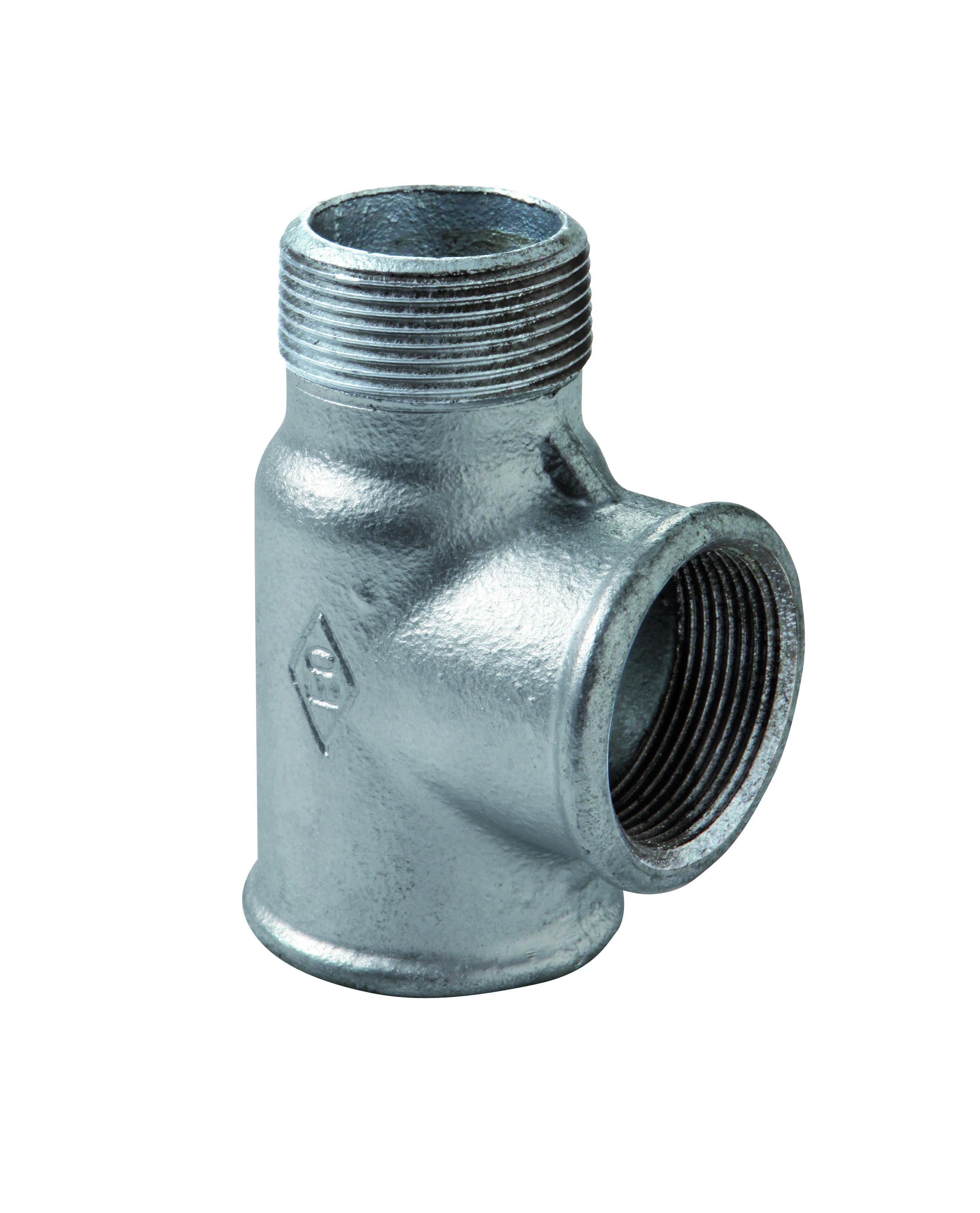 NIPPILTÉ HG 3/4" ENDASTÚT