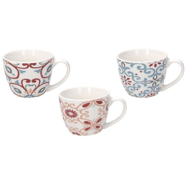 Kaffibolli Ribeira 400 ml