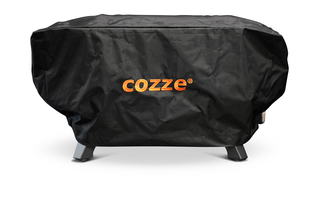 Yfirbreiðsla f/ Cozze 13" pizzaofn
