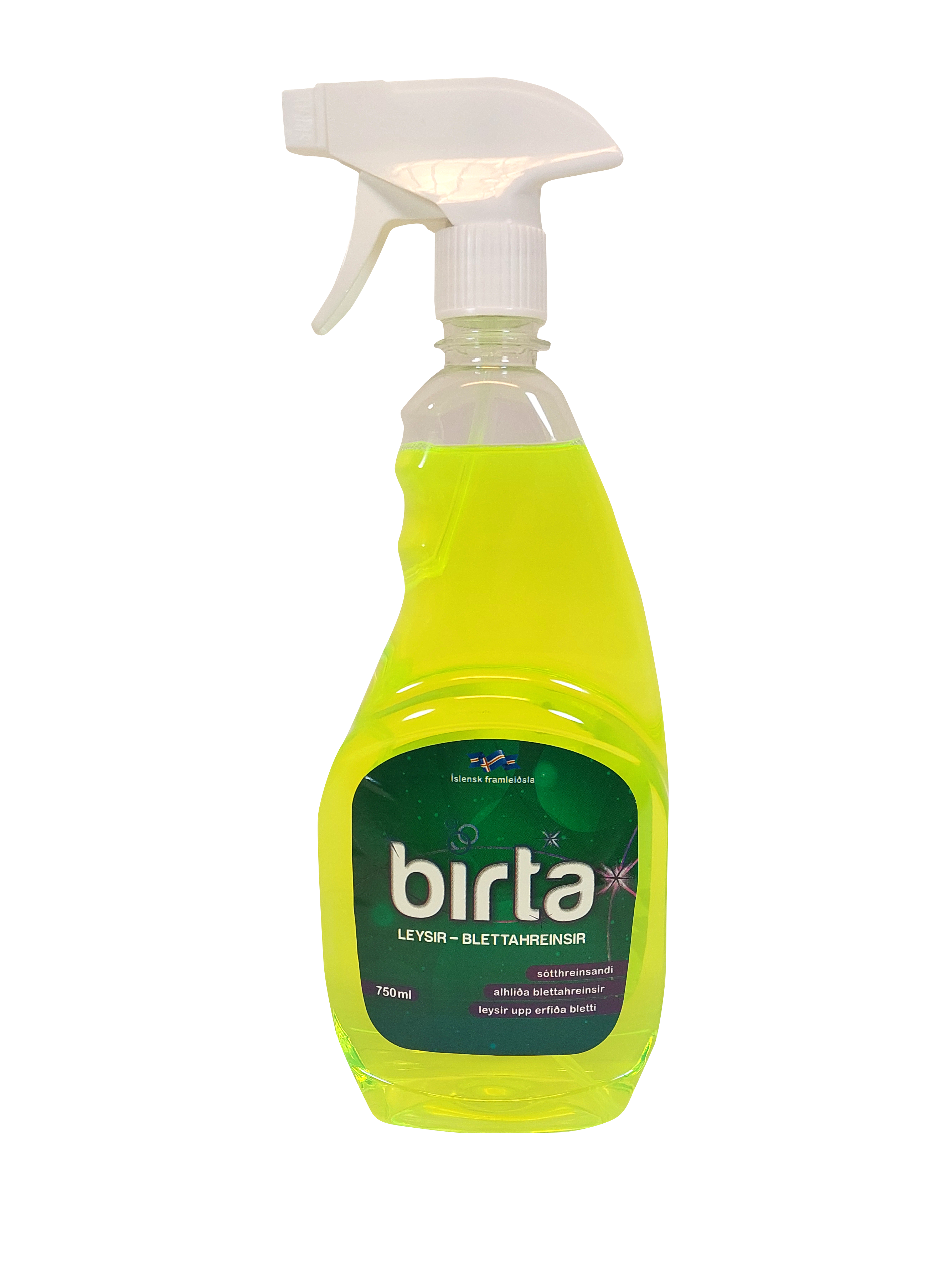 Birta Leysir 750 ml