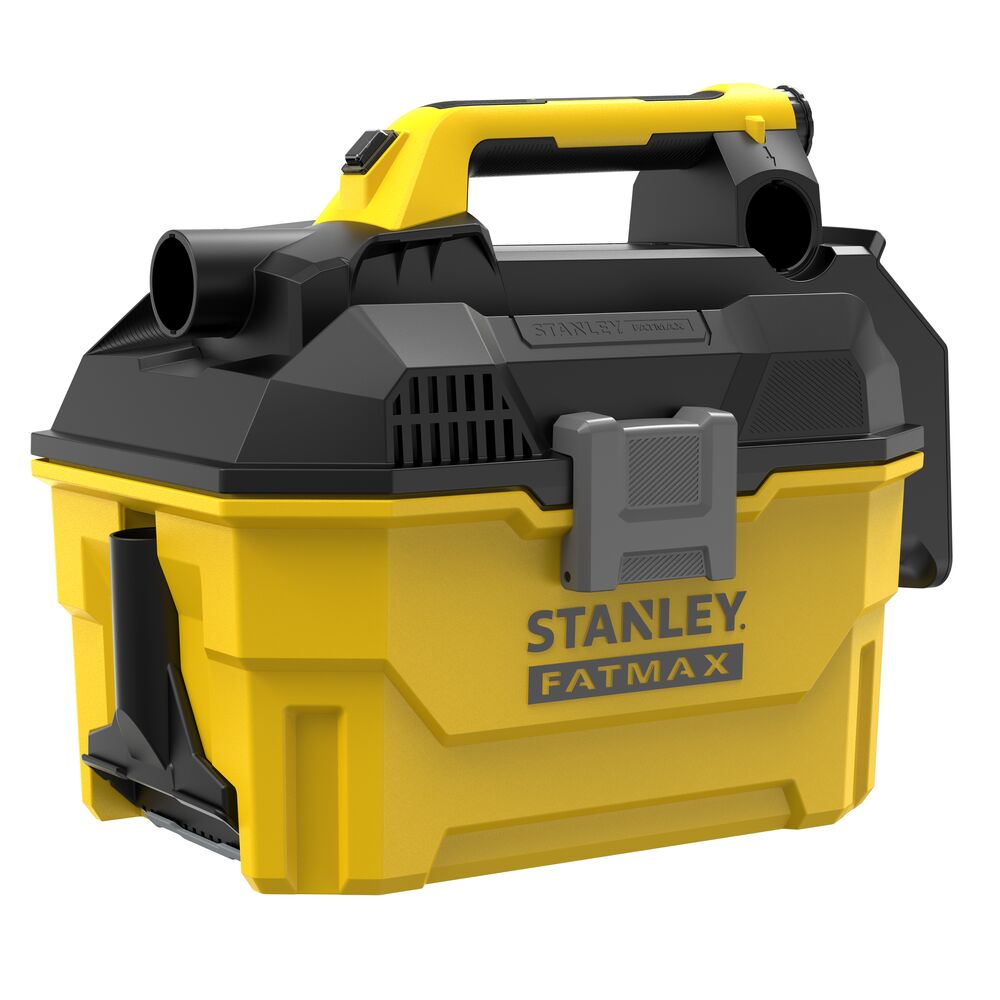Ryksuga 18V 7,5L Þurrt/Blaut Solo Stanley Fatmax
