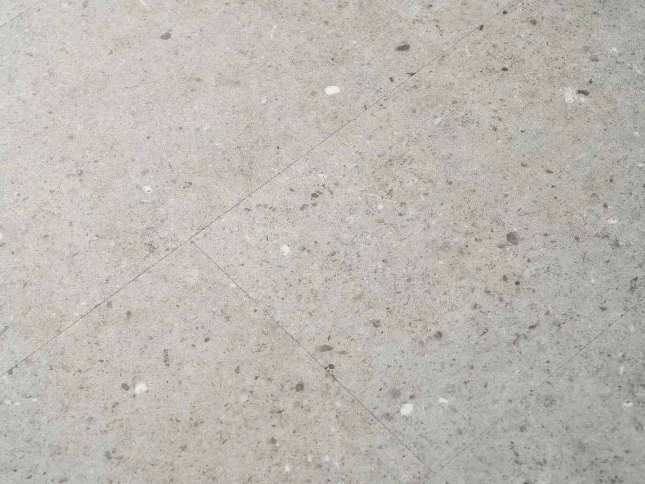 Vinyl flísar Stone Gray  7,5 x 610 x305mm