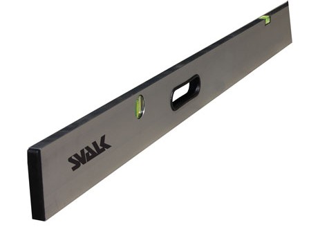 RÉTTSKEIÐ SVALK 2.5M MEÐ DROPA OG GRIPI