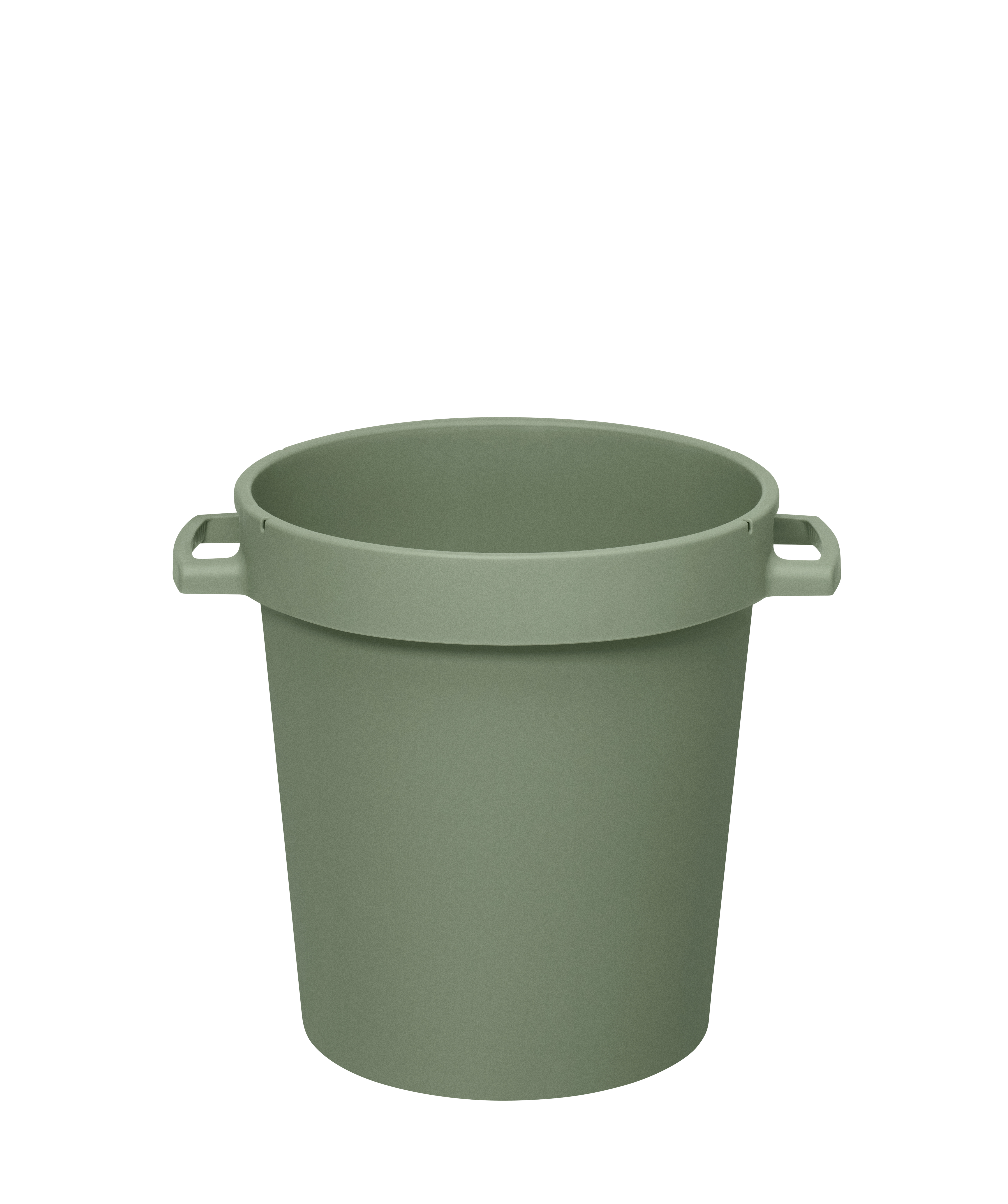 Tunna 30 lítra, græn