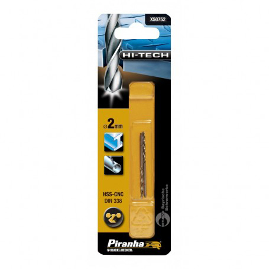 BOR STÁL 2.0MM CROWNPOINT (2)