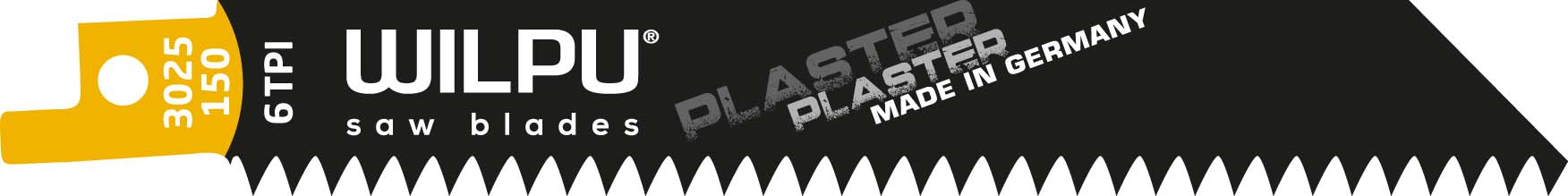 SVERÐSAGARBLAÐ 130MM 3025/150