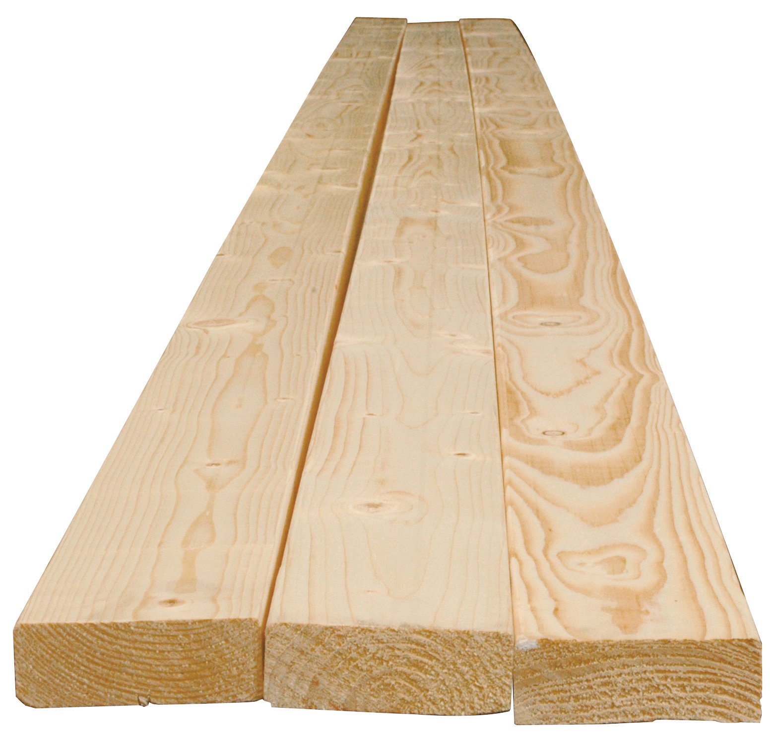 HEFLAÐ 4V ÞU 34X95  3.6 FSC Mix