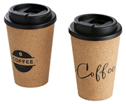 Kaffimál m.loki 400 ml