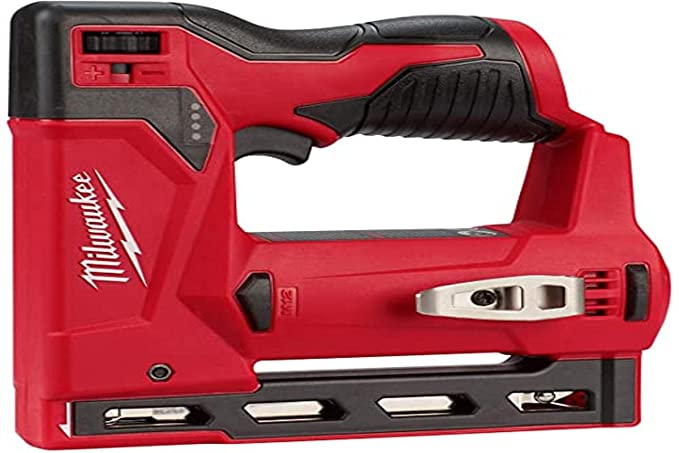 Heftibyssa 12v Milwaukee M12 BST-0 (basic)
