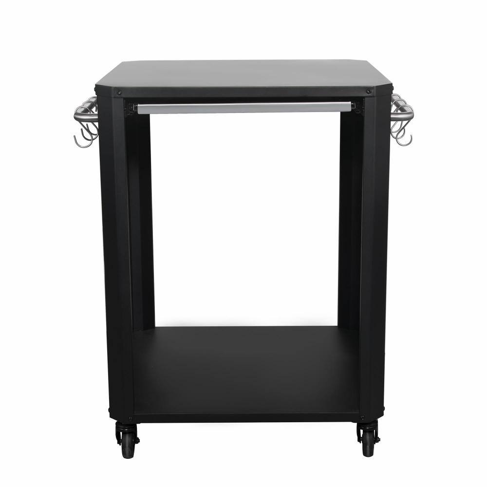 Útiborð f/Cozze ofna 60x60x83,5 sm