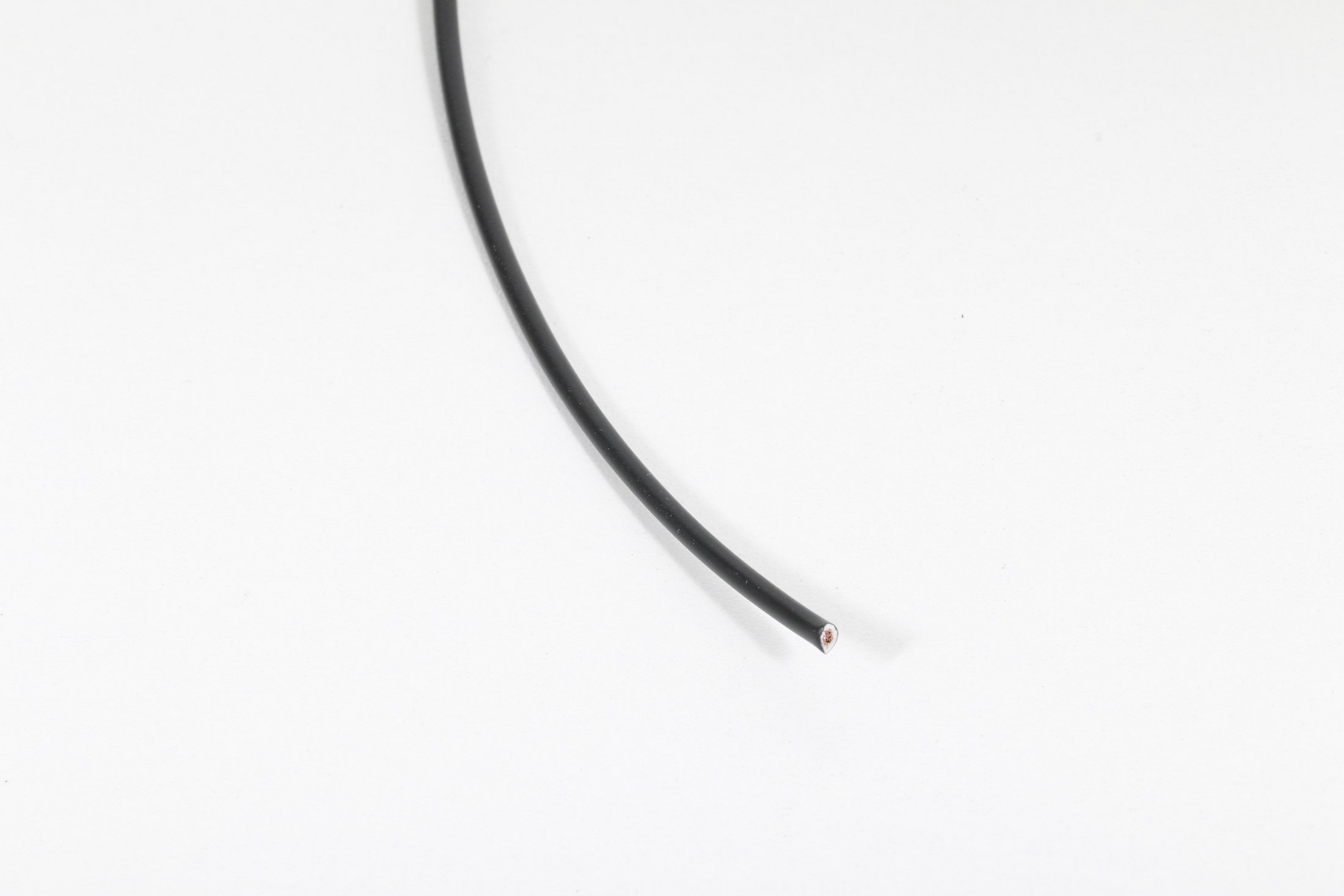 TÖFLUVÍR H07V-K 1,5 MM2,SVART,100M,