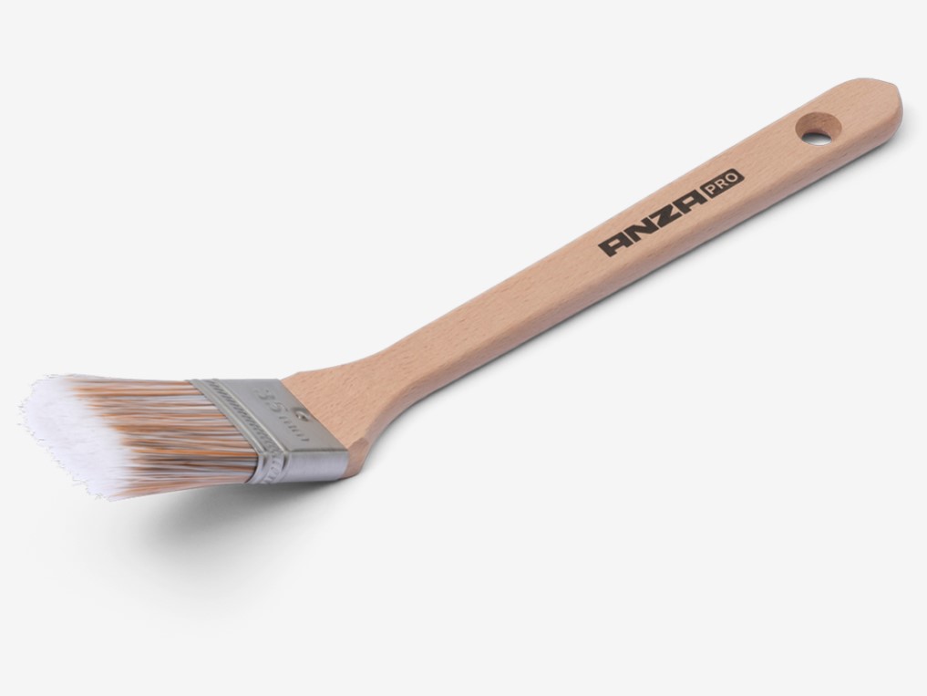 Pensill Anza Super soft stutt ofn 35mm