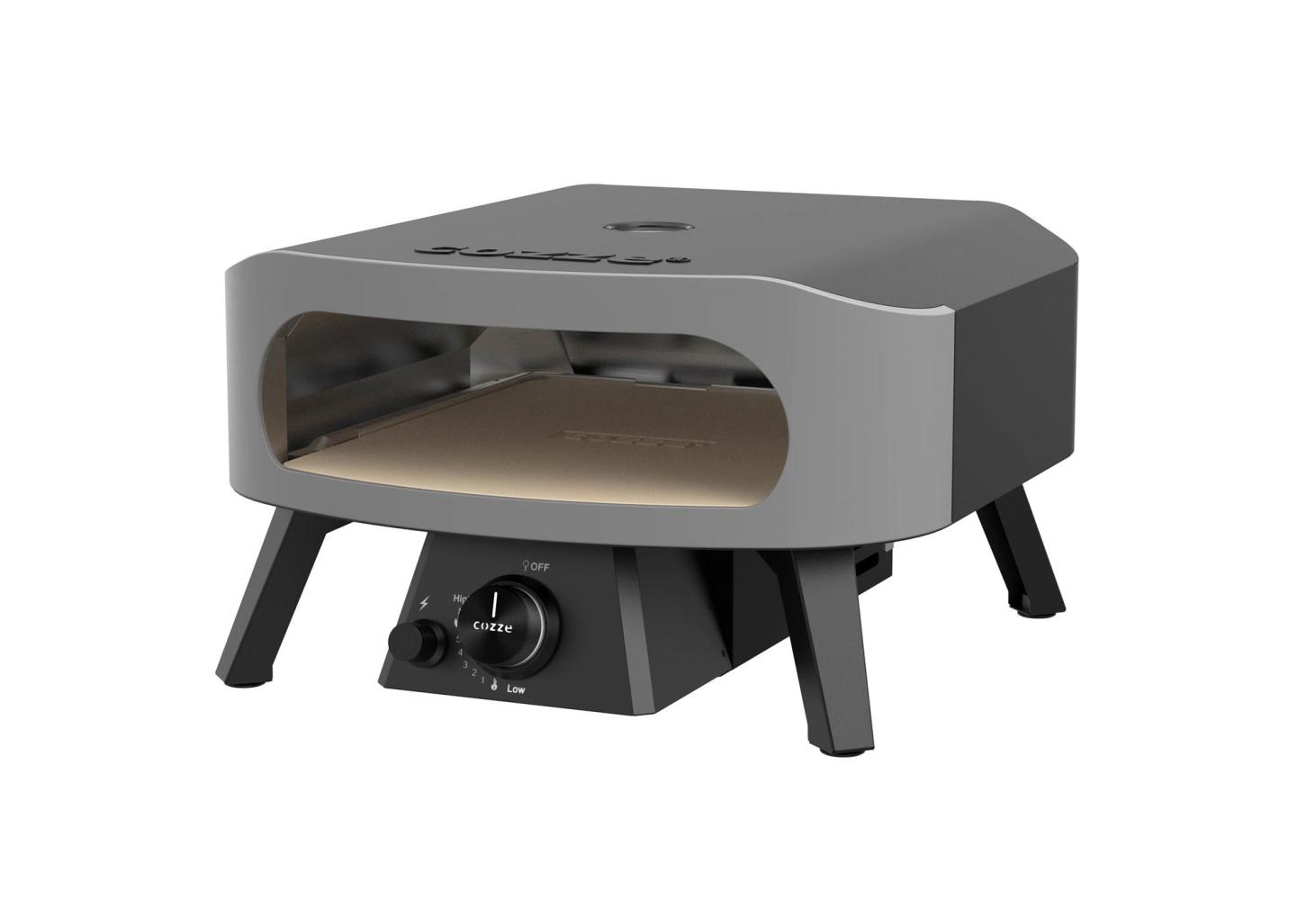 Gas pizzaofn Cozze Classic 13"