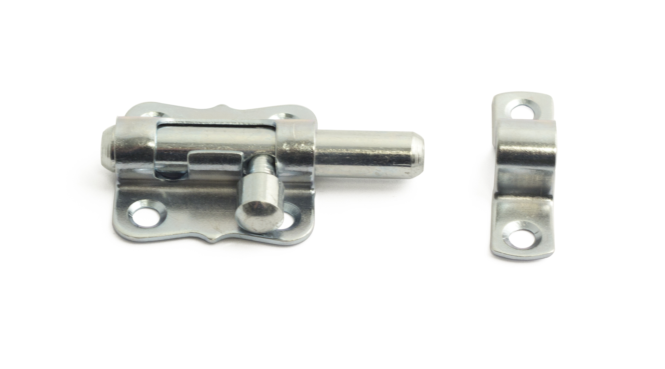 Renniloka 35 mm rafgalv