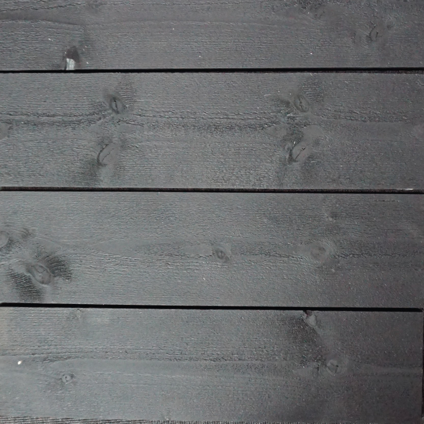 BANDS SVART H3VB1  21X120 MM