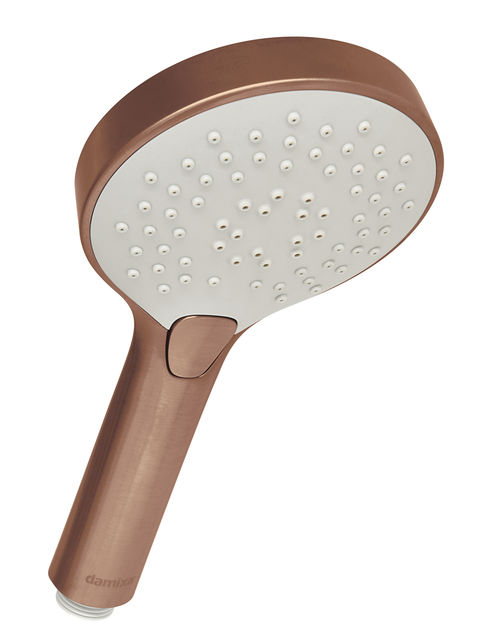 Handbrúsa Silhouet Kopar