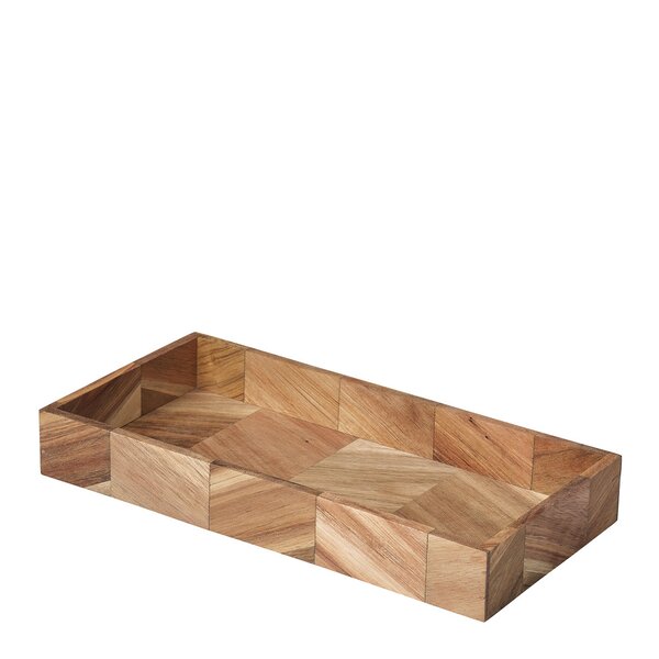 Bakki úr Akasíuvið 30*15