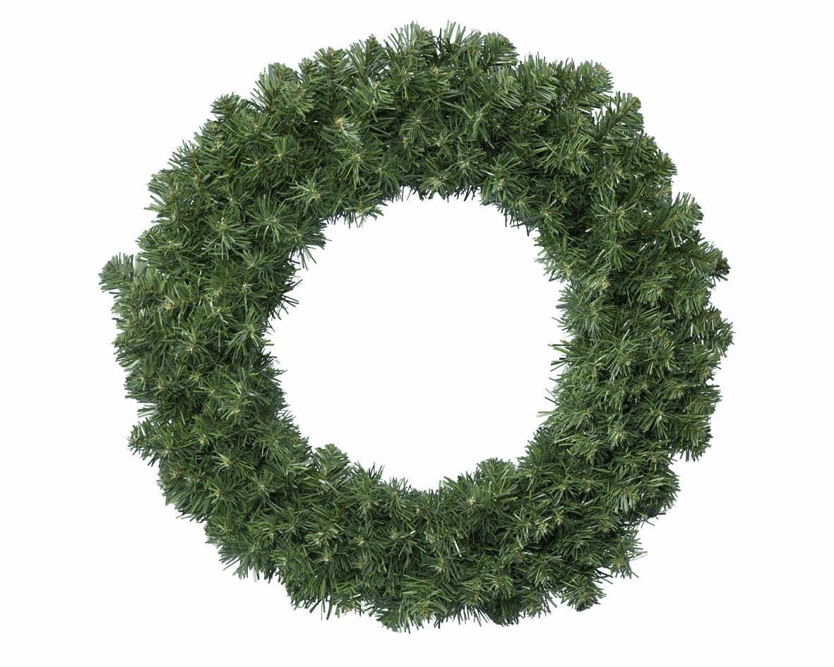 Krans gervigreni 22*90cm