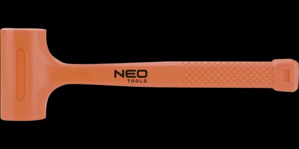 Hamar gúmmí Neo 1360 gr. 25-073