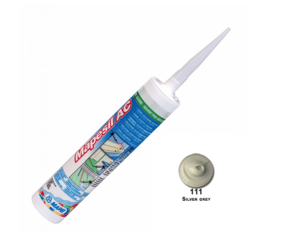 Fúgukítti Mapesil AC 111 310 ml