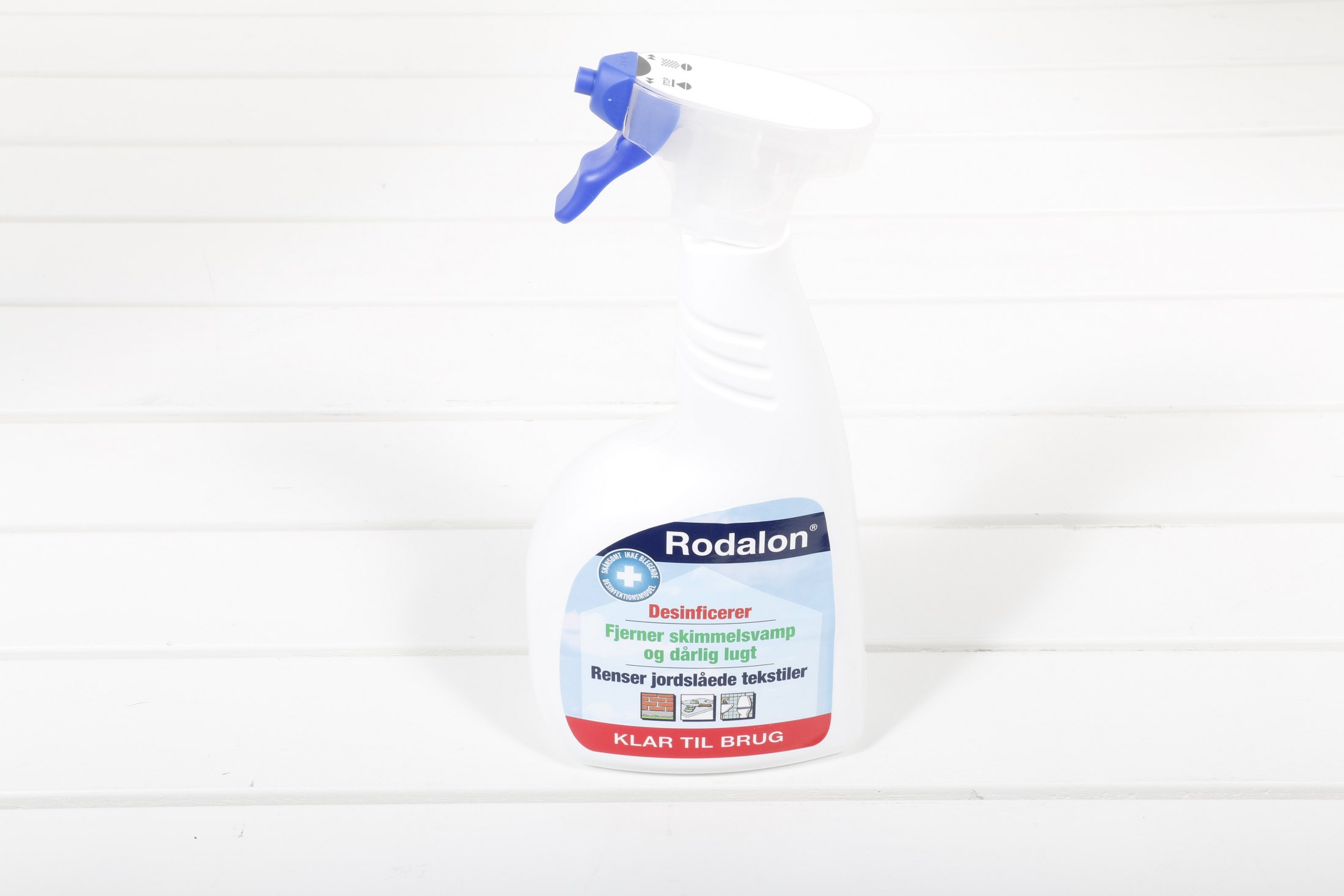 RODALON 750ML YFIRB.SÓTTHREINSUN