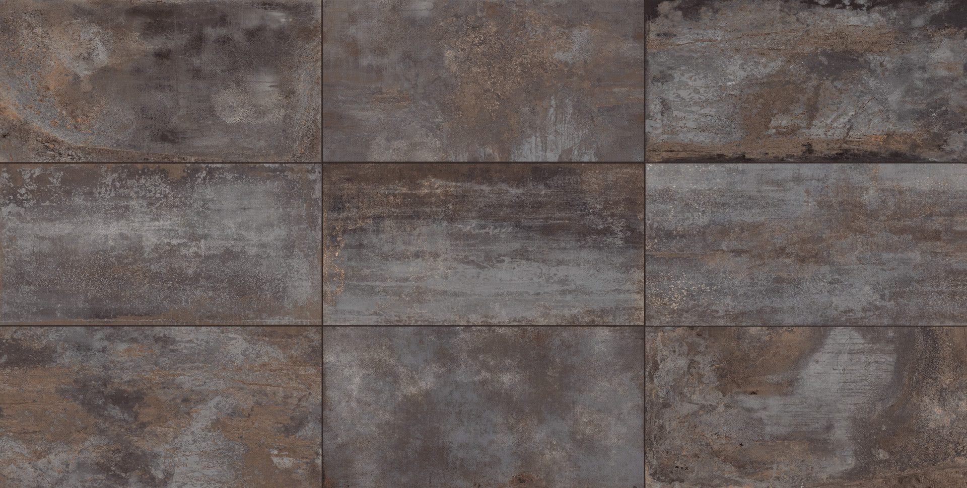 EK Flatiron Black ret. 60x60 cm 4/1,44/43,2