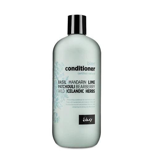 Sóley Blær Næring 500ml