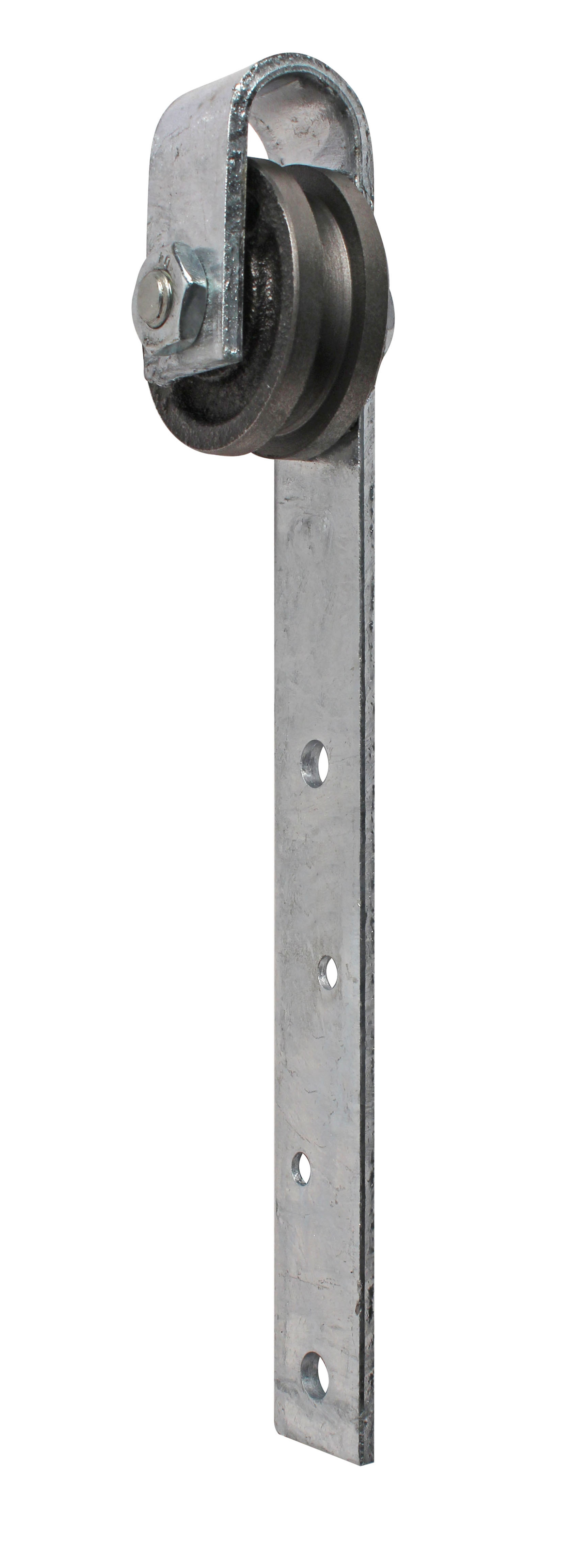 HURÐARHJÓL 50MM 2402****