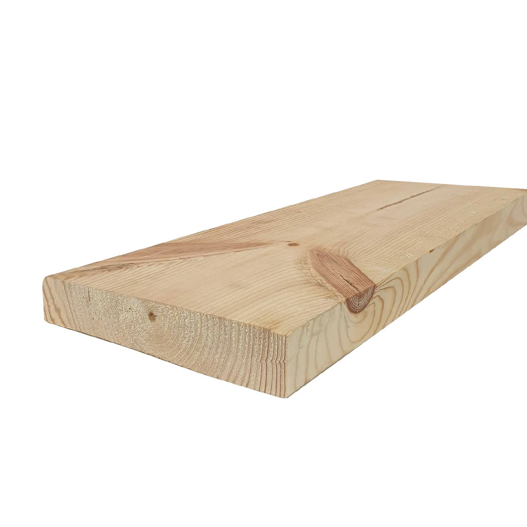TIMBUR C24 HE 45X245 5.4 PEFC 70%