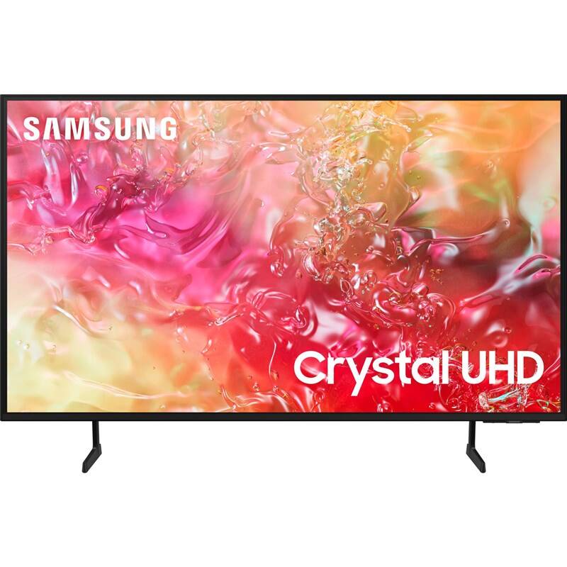 Samsung 65" UHD UE65DU7172