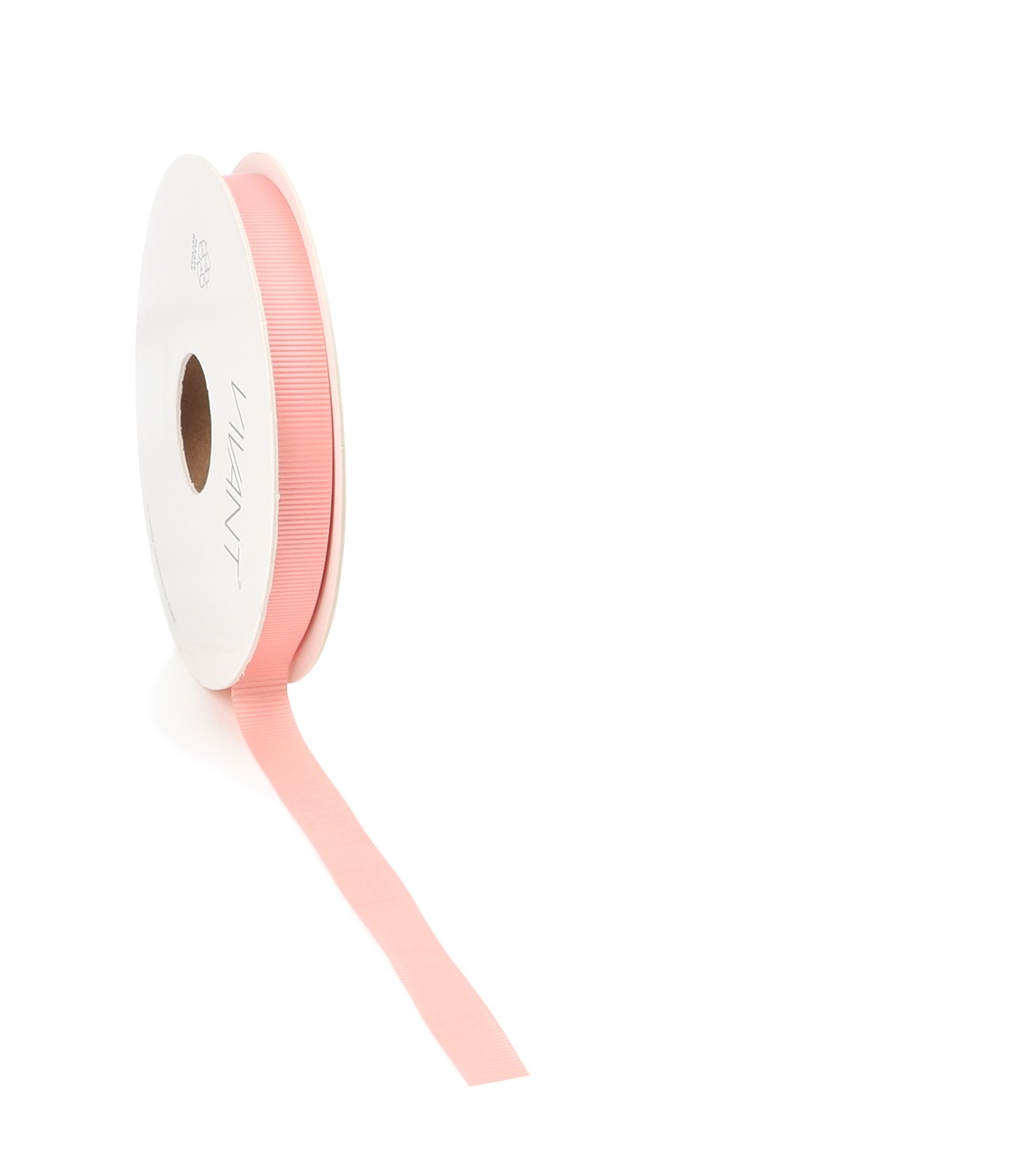 GIGI borði 10mm*20m midi rose