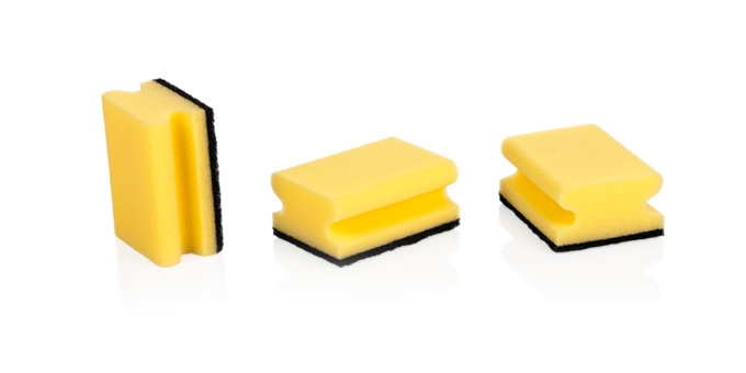 HREINSISVAMPAR 3 STK