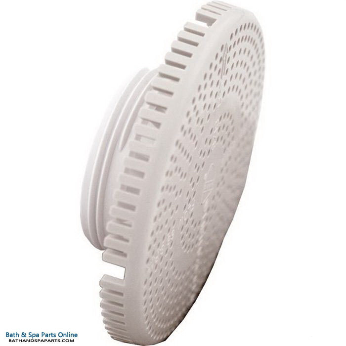 RIST Á FRONT 807534 HVÍT ÞUNN       *10