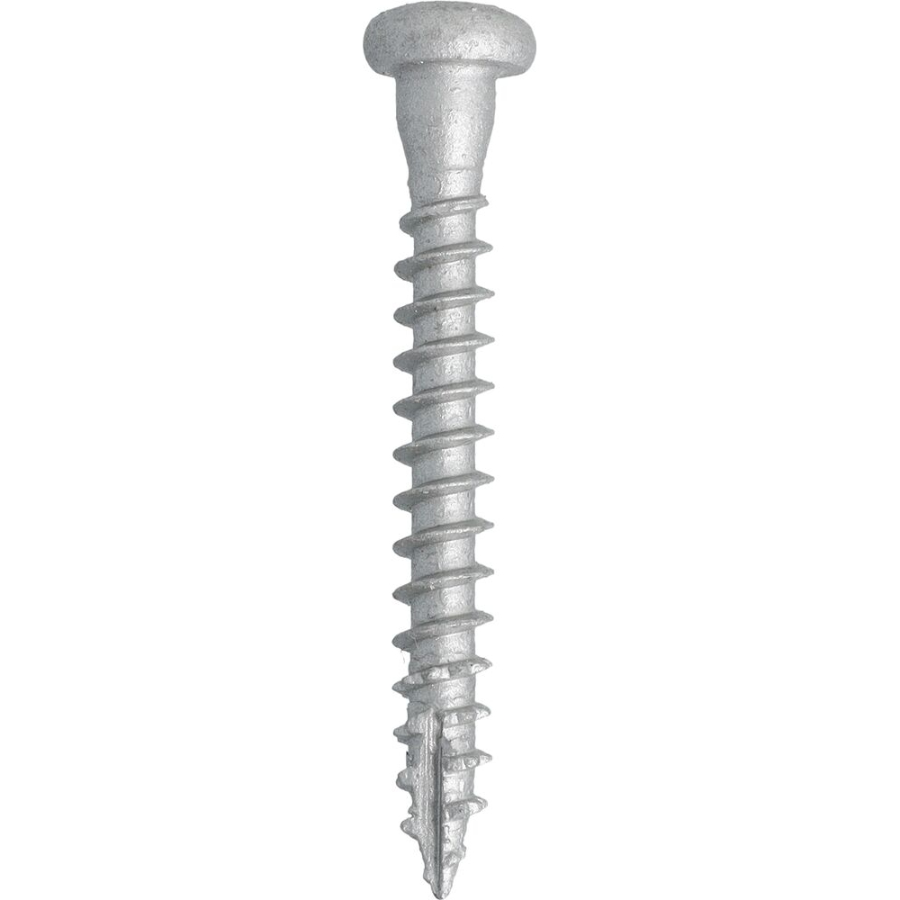 BMF Skrúfa 5.0x40mm Ruspert TX20 250stk