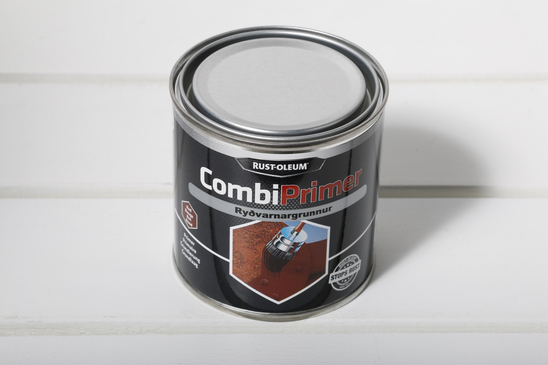 Rust-Oleum Combiprimer rauður 250ml