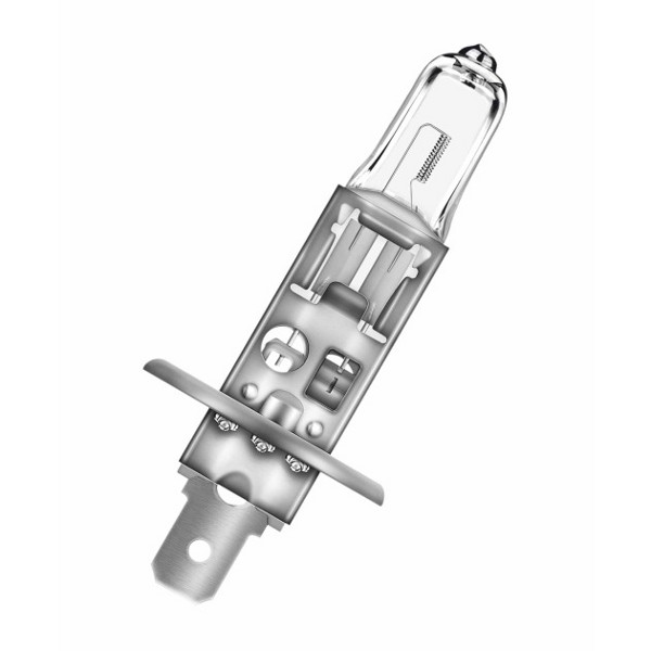 Pera H1 12V 55W Halogen 1 á spjaldi