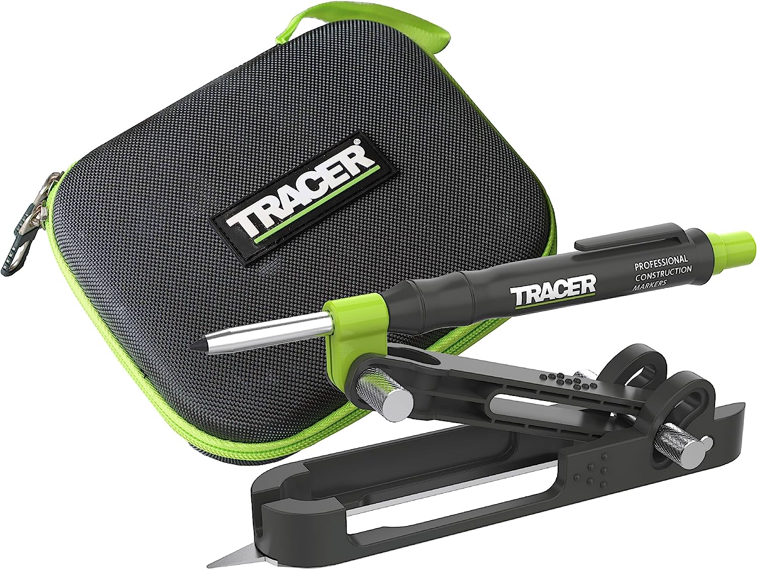 Tracer Proscribe með Blýanti og áfyllingu