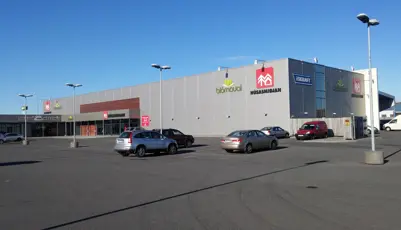 Reykjanesbær