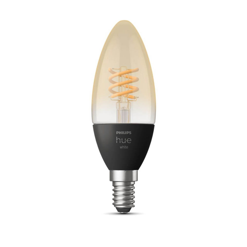 HUE Kerti Filament 4,5W White