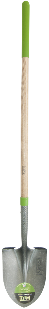 MALARSKÓFLA AMES 2535600