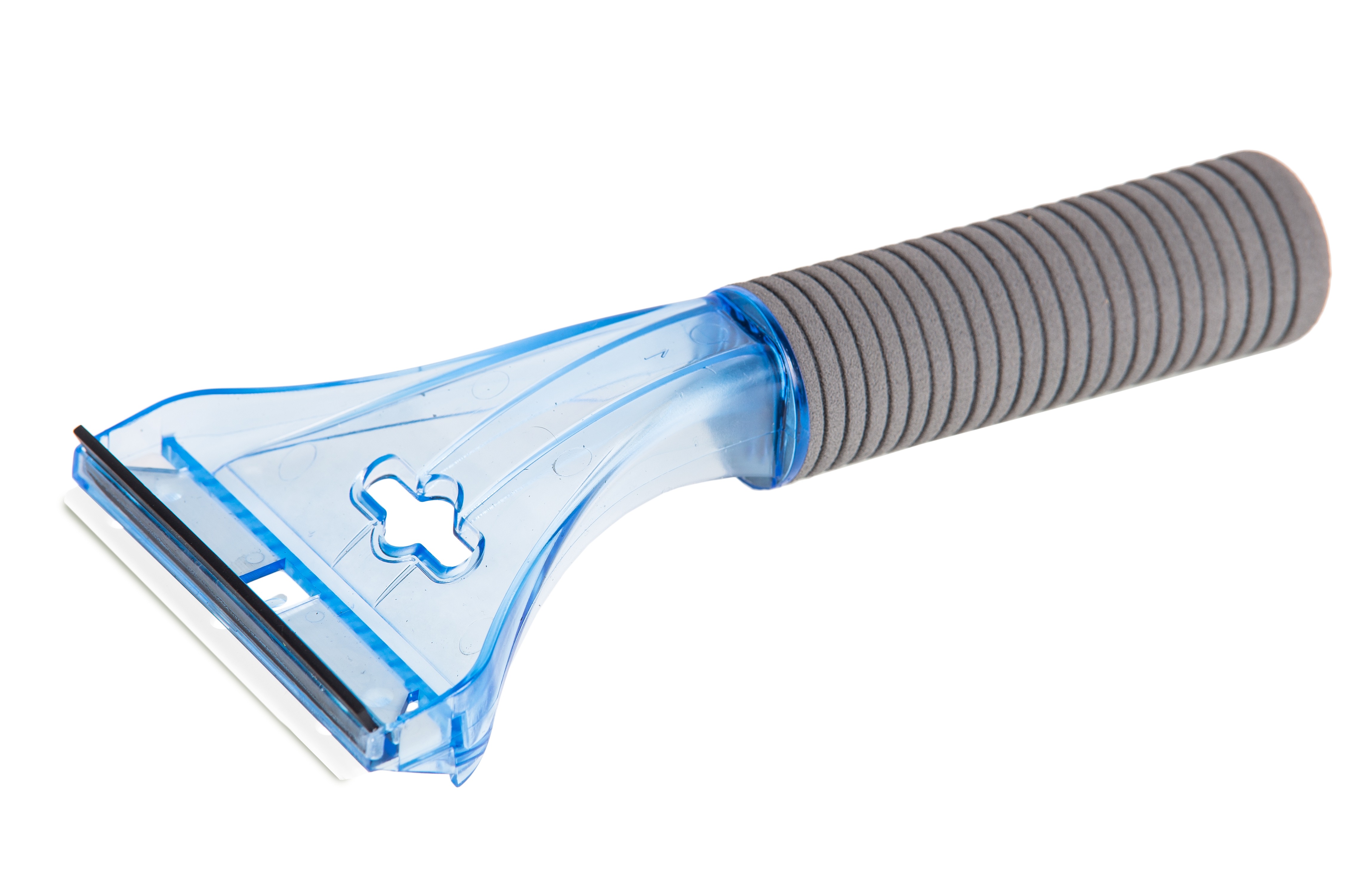 Rúðuskafa Chamonix m/plastblaði