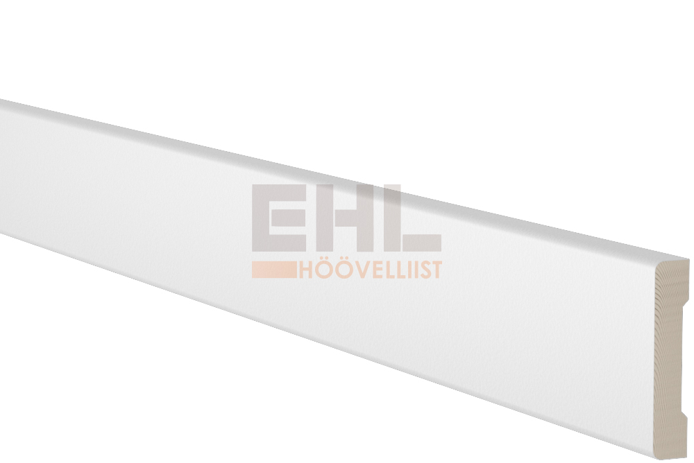 GEREFTI 12X58 HVÍTLÖKKUÐ 2.2