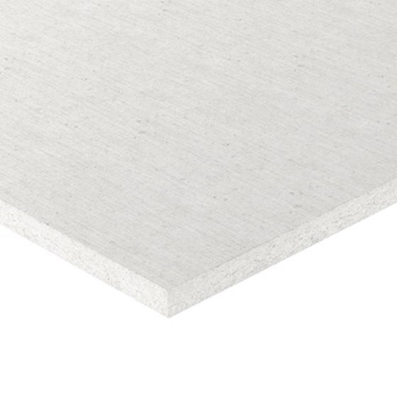 Fermacell 120 x 130 cm12,5 mm án/spartkant 48 plötur í Búnti