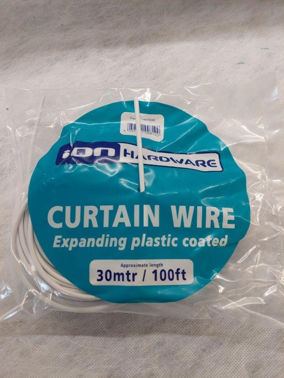 GARDÍNUGORMUR 30M 100