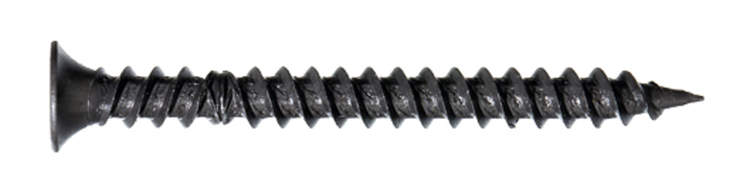 SKRÚFA GIPS 3.9X41 HARÐGIPS/Járn EXPANDET 0339041 500stk