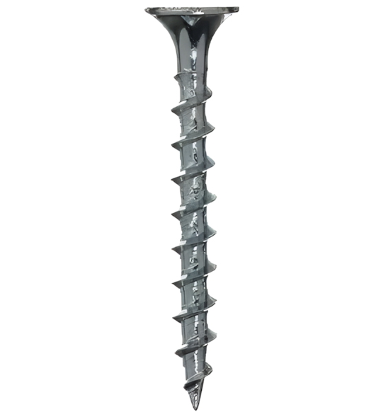 Skrúfa gips 3.8x45 tré 500stk